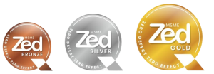 Zed Extensible Programs NDIE Program | MSME Sustainable (ZED) Certification